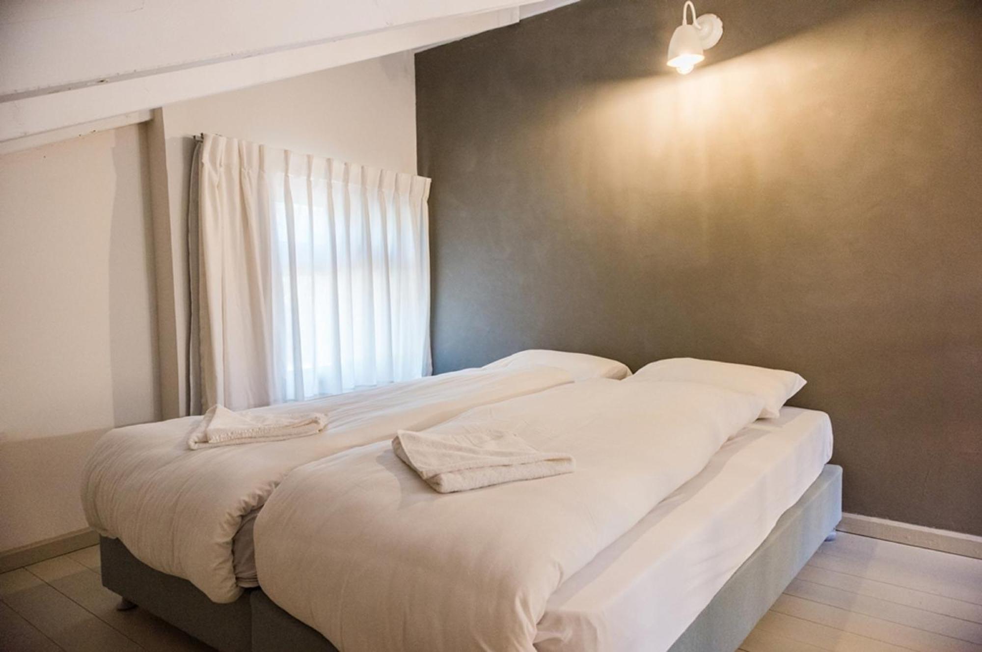 Ein Zivan Village Resort Quarto foto