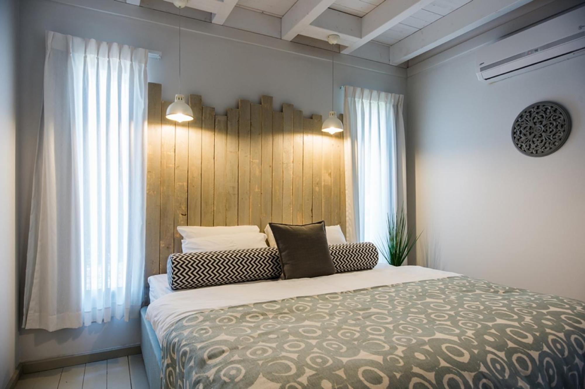 Ein Zivan Village Resort Quarto foto