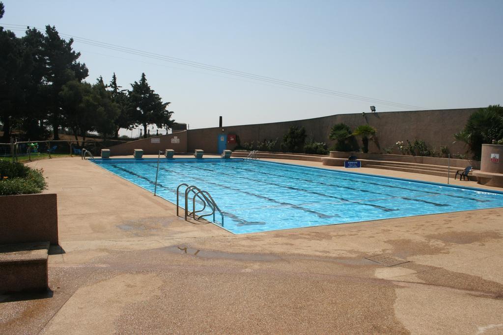 Ein Zivan Village Resort Quarto foto